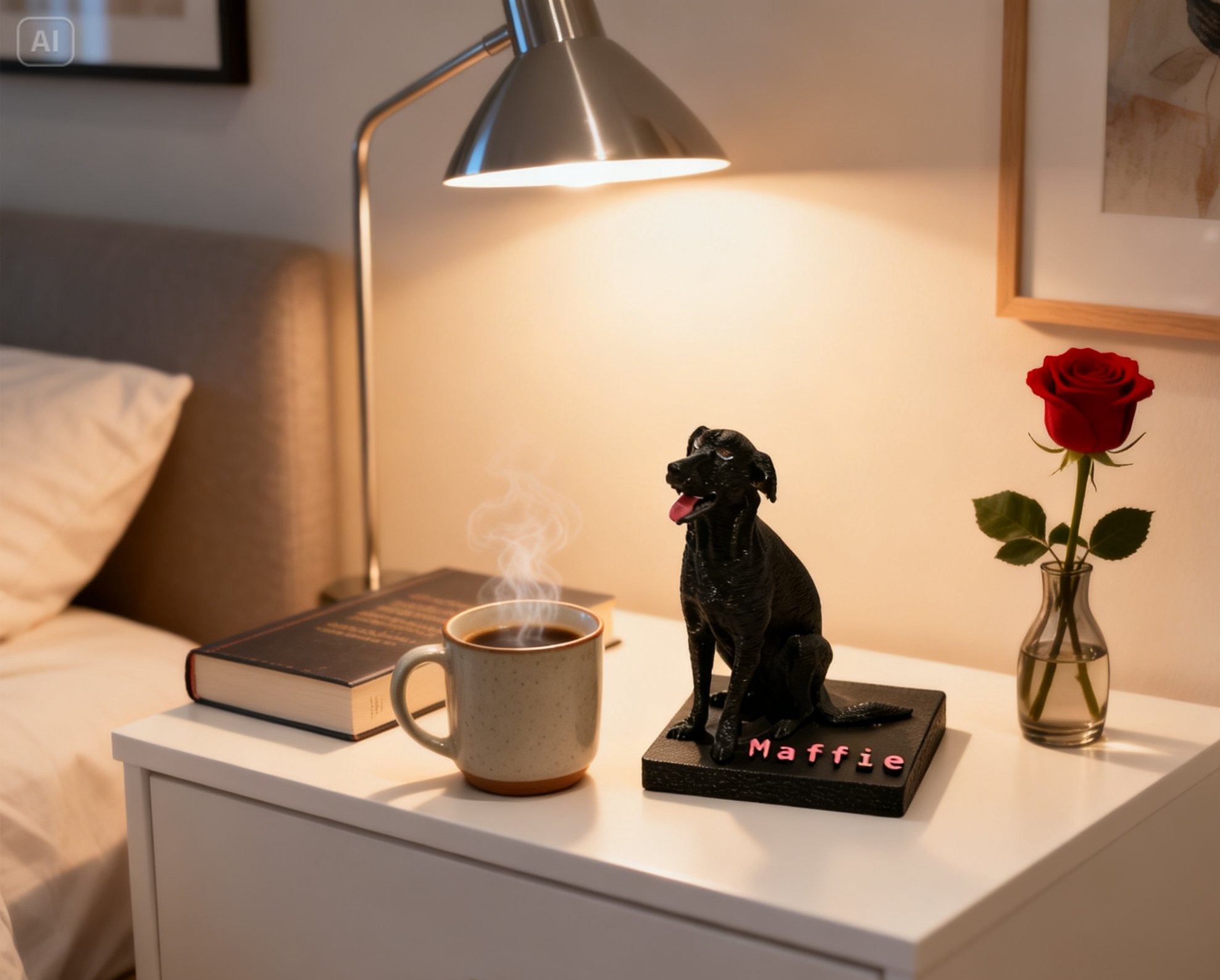 Miniatura Realistica